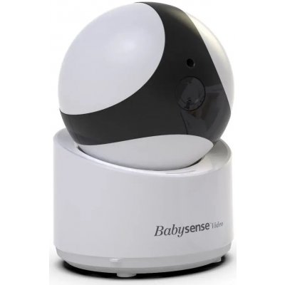 Babysense Video Baby Monitor V65 -  - Hračky online