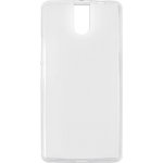 Pouzdro FLEXmat Case Doogee BL7000 bílé – Zboží Mobilmania