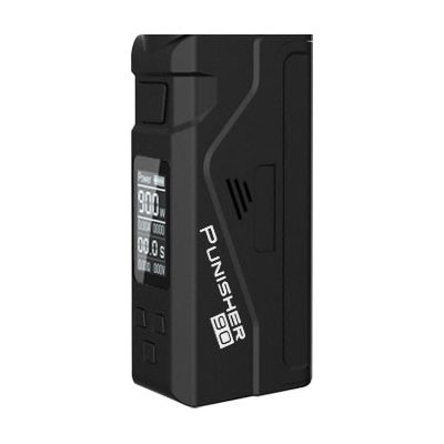 Dovpo Punisher 90W TC Černá – Hledejceny.cz