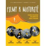 Filmy k maturitě 4 DVD – Hledejceny.cz