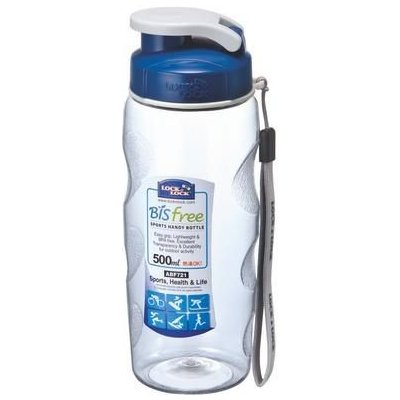 U.T.C. LÁHEV NA VODU ABF721B BISFREE 500 ml – Hledejceny.cz