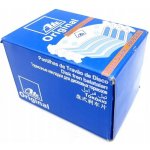 ATE SL Brzdová kapalina DOT 4 500 ml – Sleviste.cz