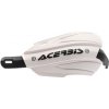 Moto řídítko ACERBIS chrániče páček ENDURANCE-X bílá/černá bílá/černá dle modelu