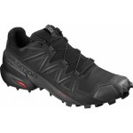 Salomon Speedcross 5 406840 černé – Zboží Dáma