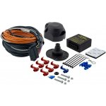 Elektroinstalace LED UNI CAN-BUS 7-pin, ECS – Zboží Mobilmania