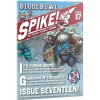 Desková hra GW Warhammer Blood Bowl Spike! Journal Issue 17