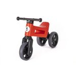 FUNNY WHEELS Rider Sport 2v1 červené – Sleviste.cz