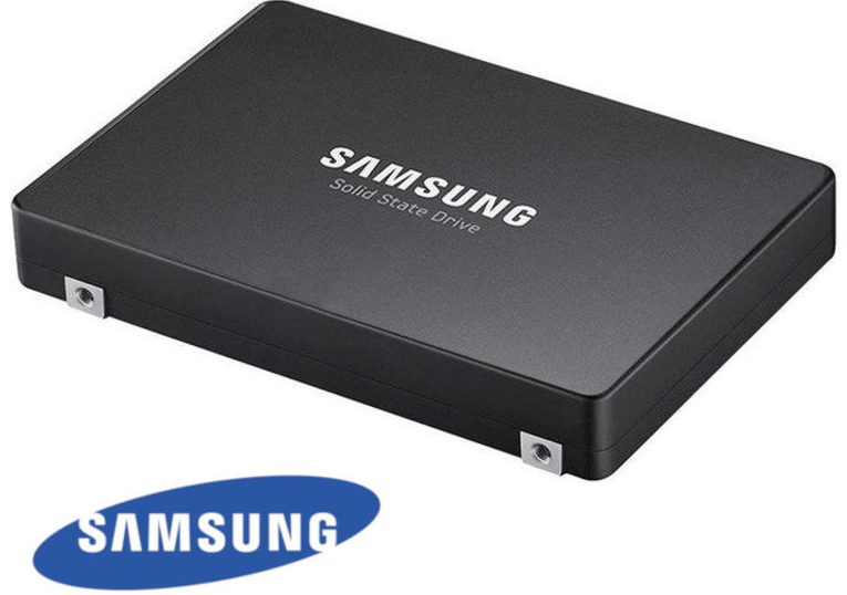 Samsung PM1725b 6.4TB, MZWLL6T4HMLA-00005