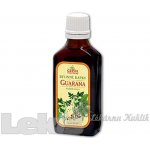 Grešík bylinné kapky Guarana 40% líh 50 ml – Hledejceny.cz