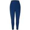 Dámské legíny Reebok Lux High-Waisted Leggings Plus Size Womens Legging Batik Blue