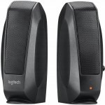 Logitech S120 2,3 W – Zbozi.Blesk.cz