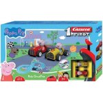 Carrera First 63043 Prasátko Peppa – Hledejceny.cz