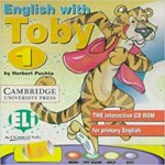 Join Us for English 1: English with Toby CD-ROM for Windows – Zbozi.Blesk.cz
