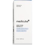 Medicube Zero Pore Serum 2.0 37 ml – Zboží Dáma