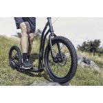 Yedoo S2016 Disc silver gold – Zboží Dáma