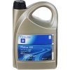 Motorový olej Opel GM Motor Oil Dexos 2 5W-30 4 l