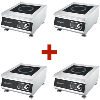 G.Gastro 4 ks D9781228 – Hledejceny.cz