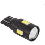 LED žárovka (Conbus) T10,12V – Hledejceny.cz
