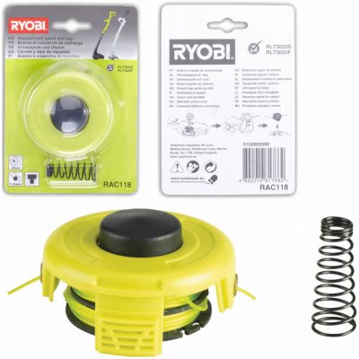 Ryobi RAC118 – Zboží Dáma