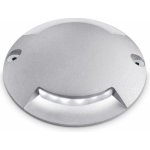 CENTURY PAVI 70mm 2světla 0,8W 24VAC/DC 4000K 16Lm 100d 70x13mm 500kg IP67 IK06 – Hledejceny.cz