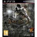 ArcaniA: The Complete Tale – Hledejceny.cz