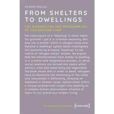 From Shelters to Dwellings - The Dismantling and Reassembling of the Refugee Camp – Zbozi.Blesk.cz