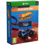 Hot Wheels Unleashed (Challenge Accepted Edition) (XSX) – Hledejceny.cz