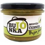Bujónka medvědí česnek vegan bez lepku 220 g – Zboží Dáma