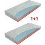 Materasso Ergoflex 1+1 – Zboží Dáma