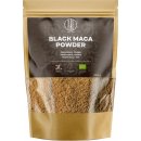 BrainMax Pure Maca černá BIO, prášek 200 g