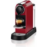 Krups Nespresso Citiz XN 741510 – Zboží Mobilmania