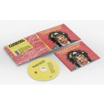 Rolling Stones - Foreign Tongues CD – Zbozi.Blesk.cz