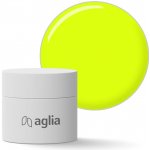 Aglia barevný UV gel GAUDY YELLOW 5 ml – Zboží Mobilmania