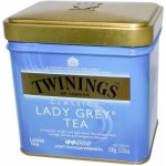 Twinings Lady grey sypaný čaj 100 g – Zboží Dáma