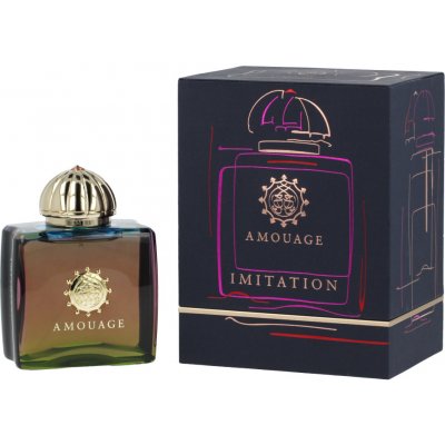 Amouage Imitation parfémovaná voda dámská 100 ml