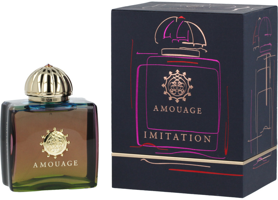 Amouage Imitation parfémovaná voda dámská 100 ml