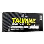 OLIMP Sport Nutrition Taurine 1500 120 kapslí – Zboží Dáma