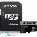 ADATA SDHC 32 GB UHS-I U3 AUSDH32GUI3V30S-RA1