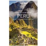 Peru Lonely Planet – Hledejceny.cz