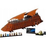 LEGO® Star Wars 75397 Jabbův nákladní člun – Zboží Živě