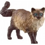 Schleich Ragdoll Cat 13940 – Zboží Mobilmania