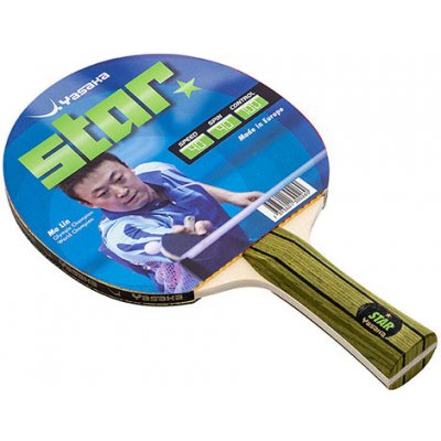 Yasaka Star – Zboží Dáma