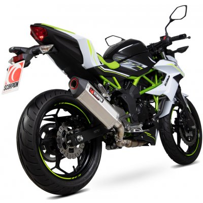 SCORPION Serket RKA125SEO – Hledejceny.cz