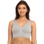 Bellinda BU815703 EASY bra šedá – Zboží Mobilmania