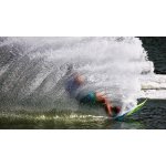 Fotografie - Woo, Shin Ryu: Vodní lyže - reprodukce obrazu – Sleviste.cz