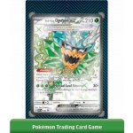 Pokémon TCG Premium Collection Ogerpon ex – Zbozi.Blesk.cz