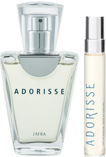 Jafra Adorisse Original parfémovaná voda dámská 50 ml