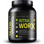 NutriWorks Intra Worx 540 g – Zboží Dáma