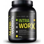 NutriWorks Intra Worx 540 g – Hledejceny.cz