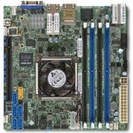 Supermicro MBD-X10SDV-16C-TLN4F+-O – Zboží Živě
